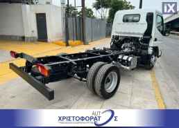 Mitsubishi CANTER FUSO 6S15 Euro 6 '24