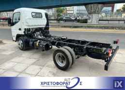 Mitsubishi CANTER FUSO 6S15 Euro 6 '24