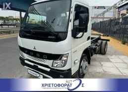 Mitsubishi CANTER FUSO 6S15 Euro 6 '24