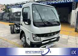 Mitsubishi CANTER FUSO 6S15 Euro 6 '24