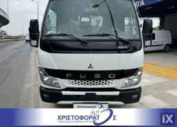 Mitsubishi CANTER FUSO 6S15 Euro 6 '24