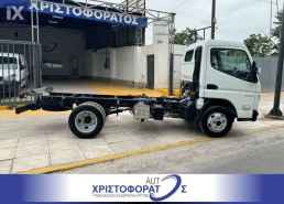 Mitsubishi CANTER FUSO 6S15 Euro 6 '24