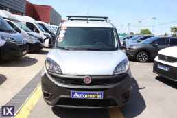 Fiat Doblo Maxi L2H1 3Seats /6 Χρόνια Δωρεάν Service '19