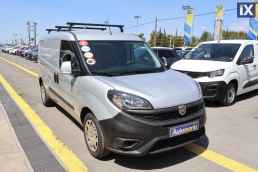 Fiat Doblo Maxi L2H1 3Seats /6 Χρόνια Δωρεάν Service '19