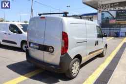 Fiat Doblo Maxi L2H1 3Seats /6 Χρόνια Δωρεάν Service '19