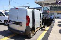 Fiat Doblo Maxi L2H1 3Seats /6 Χρόνια Δωρεάν Service '19