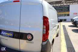 Fiat Doblo Maxi L2H1 3Seats /6 Χρόνια Δωρεάν Service '19