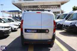 Fiat Doblo Maxi L2H1 3Seats /6 Χρόνια Δωρεάν Service '19