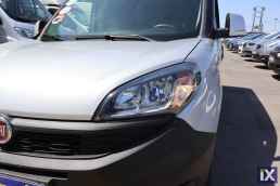 Fiat Doblo Maxi L2H1 3Seats /6 Χρόνια Δωρεάν Service '19