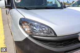 Fiat Doblo Maxi L2H1 3Seats /6 Χρόνια Δωρεάν Service '19