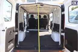 Opel Vivaro L2H1 Maxi 3Seats /6 Χρόνια Δωρεάν Service '18