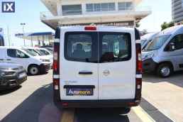 Opel Vivaro L2H1 Maxi 3Seats /6 Χρόνια Δωρεάν Service '18