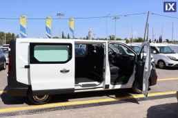 Opel Vivaro L2H1 Maxi 3Seats /6 Χρόνια Δωρεάν Service '18