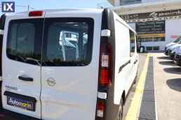 Opel Vivaro L2H1 Maxi 3Seats /6 Χρόνια Δωρεάν Service '18