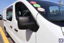 Opel Vivaro L2H1 Maxi 3Seats /6 Χρόνια Δωρεάν Service '18