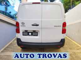 Toyota PROACE  3ΘΕΣΙΟ 6ΤΑΧΥΤΟ EURO 6' '18