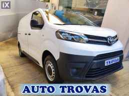 Toyota PROACE  3ΘΕΣΙΟ 6ΤΑΧΥΤΟ EURO 6' '18