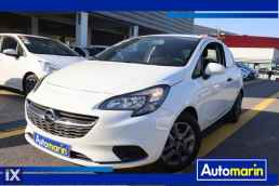 Opel Corsa Van Auto Navi /6 Χρόνια Δωρεάν Service '18