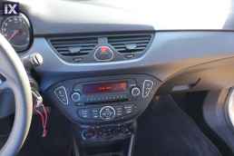 Opel Corsa Van Auto Navi /6 Χρόνια Δωρεάν Service '18