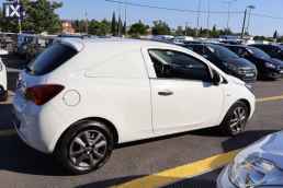 Opel Corsa Van Auto Navi /6 Χρόνια Δωρεάν Service '18