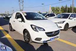 Opel Corsa Van Auto Navi /6 Χρόνια Δωρεάν Service '18