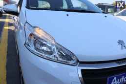 Peugeot 208 Active Touchscreen /6 Χρόνια Δωρεάν Service '19