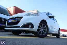 Peugeot 208 Active Touchscreen /6 Χρόνια Δωρεάν Service '19