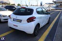 Peugeot 208 Active Touchscreen /6 Χρόνια Δωρεάν Service '19