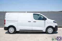 Toyota Proace 1.6D-4D 115HP 3 ΘΕΣΕΙΣ 6ΤΑΧΥΤΟ EU6 '19