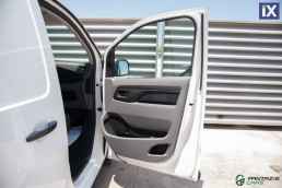 Toyota Proace 1.6D-4D 115HP 3 ΘΕΣΕΙΣ 6ΤΑΧΥΤΟ EU6 '19