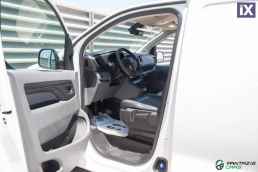 Toyota Proace 1.6D-4D 115HP 3 ΘΕΣΕΙΣ 6ΤΑΧΥΤΟ EU6 '19