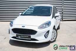 Ford Fiesta Trend VAN 1.5TDCi 85HP ΟΘΟΝΗ 6ΤΑΧΥΤΟ EU6 '20