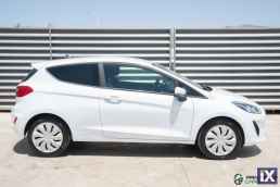 Ford Fiesta Trend VAN 1.5TDCi 85HP ΟΘΟΝΗ 6ΤΑΧΥΤΟ EU6 '20