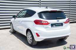 Ford Fiesta Trend VAN 1.5TDCi 85HP ΟΘΟΝΗ 6ΤΑΧΥΤΟ EU6 '20