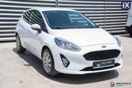 Ford Fiesta Trend VAN 1.5TDCi 85HP ΟΘΟΝΗ 6ΤΑΧΥΤΟ EU6 '20