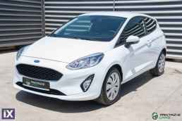 Ford Fiesta Trend VAN 1.5TDCi 85HP ΟΘΟΝΗ 6ΤΑΧΥΤΟ EU6 '20