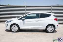 Ford Fiesta Trend VAN 1.5TDCi 85HP ΟΘΟΝΗ 6ΤΑΧΥΤΟ EU6 '20