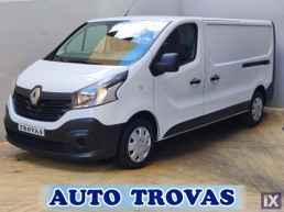 Renault Trafic MAXI L2 2ΠΛΑΙΝΕΣ ΜΕ ΦΠA '19