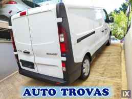 Renault Trafic MAXI L2 2ΠΛΑΙΝΕΣ ΜΕ ΦΠA '19