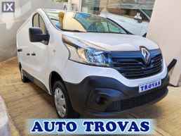 Renault Trafic MAXI L2 2ΠΛΑΙΝΕΣ ΜΕ ΦΠA '19