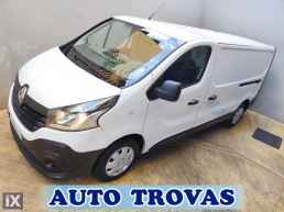 Renault Trafic MAXI L2 2ΠΛΑΙΝΕΣ ΜΕ ΦΠA '19