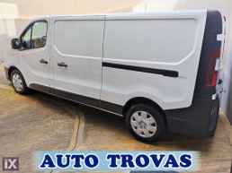 Renault Trafic MAXI L2 2ΠΛΑΙΝΕΣ ΜΕ ΦΠA '19