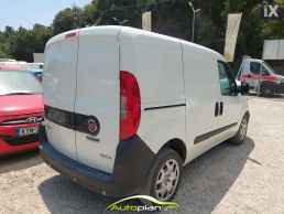 Fiat doblo !  '16