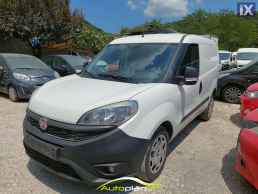 Fiat doblo !  '16