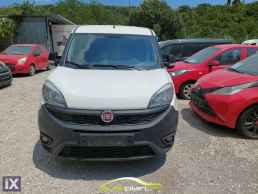 Fiat doblo !  '16