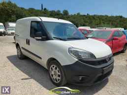 Fiat doblo !  '16