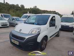 Fiat fiorino ! '17