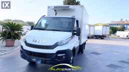 Iveco Daily  35C14  ψυγειο '19