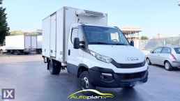 Iveco Daily  35C14  ψυγειο '19