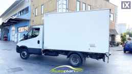 Iveco Daily  35C14 ερασιτ/κο διπλωμα '19